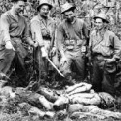 5307-GALAHAD-Walawbum-1944-(EUCMH)-012-5307 and Killed japanese Soldiers