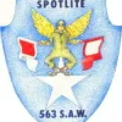 563rd Signals Aircraft Warning Battalion