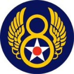 8-USAAF