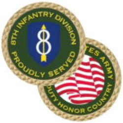 8th Infantry Division (OOB) (EUCMH)-0001