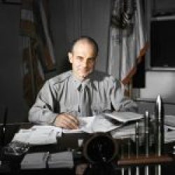 James  Doolittle