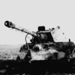 Aachen the first German City to fall in the hands of the Allies (Disabled Mark VI-2 King Tiger)-(scaled)