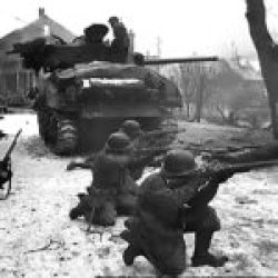 Ardennes 1944