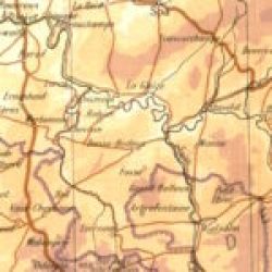 Area Map