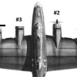 B-17-Damages