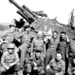 Band of Brothers – 4-AD WW2