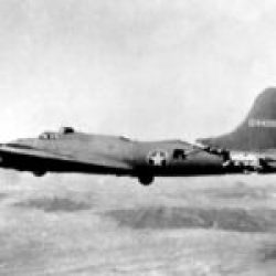 Boeing B-17F