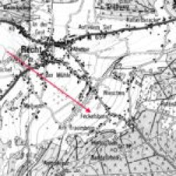 Born-Recht-Hinderhausen-St Vith