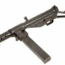 British-Production-STEN-MkII