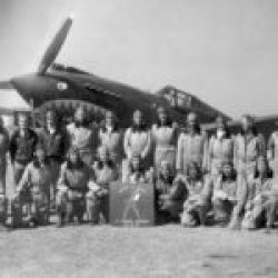 CBI-American Volunteer Group – 3rd Pursuit Squadron – Hells Angels