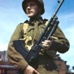 Canadian Army (EUCMH) 2022-002