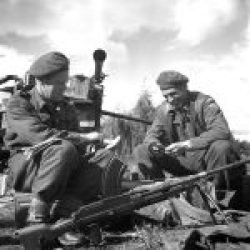 Canadian Army (EUCMH) 2022-005