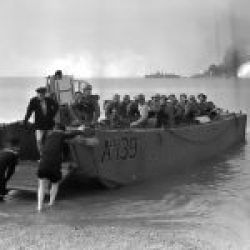 Canadian Army (EUCMH) 2022-011