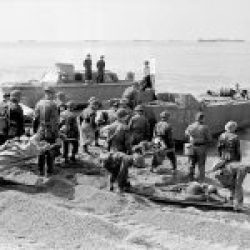 Canadian Army (EUCMH) 2022-016