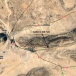 Djebel el Ank Pass