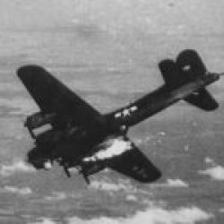 (EUCMH)-Lady Jeannette-B-17-G #42-97904-008