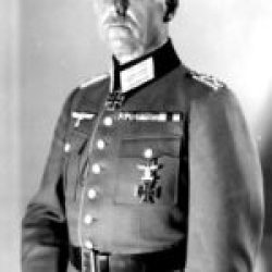 FM Gerd von Rundtedt – 1940