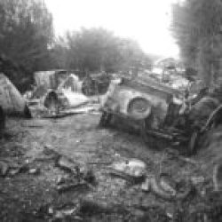 Falaise Gap – 001