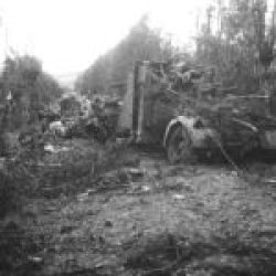 Falaise Gap – 002