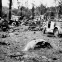 Falaise Gap – 003