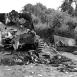Falaise Gap – 005
