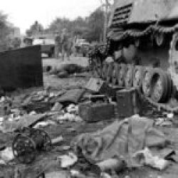 Falaise Gap – 006