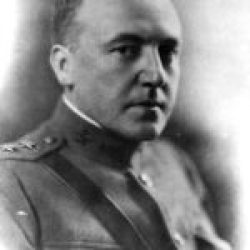 Fox Conner Col (November 2, 1874 – October 13, 1951)