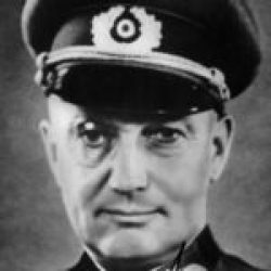 GFM Walter Mödel