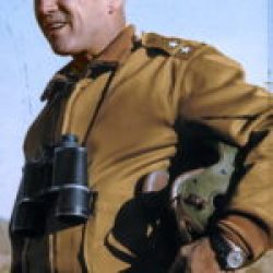 Gen Patton