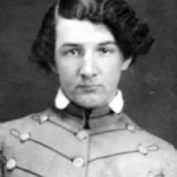 George S Patton Sr