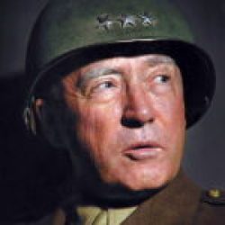 George S. Patton