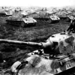 German preparation for the Battle of the Bulge 1944
