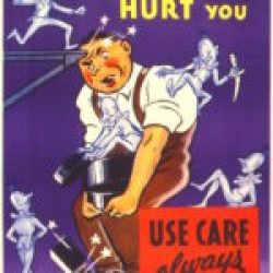 Gremlins_think_it’s_fun_to_hurt_you._Use_care_always._Back_up_our_battleskies-NARA_-_535381