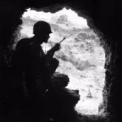 Guarding the Perimeter – Operation Iceberg 1945