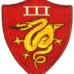 III Amphibious Corps