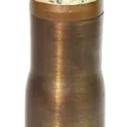 Japanese 37-MM AT Shell WW2