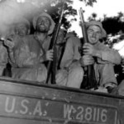 Louisiana Maneuvres