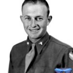 Lt Donald Gott