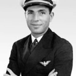 Lt Stephen Jurika