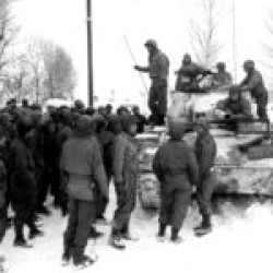 M-24, the new toy for the tankers