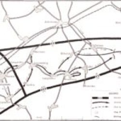 Map Area of Operations