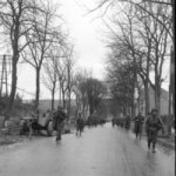 Most of the pictures appear to have been taken in near Malmedy and Spa in Belgium 005