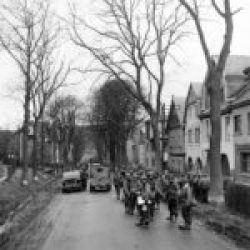 Most of the pictures appear to have been taken in near Malmedy and Spa in Belgium 006