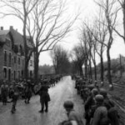 Most of the pictures appear to have been taken in near Malmedy and Spa in Belgium 007