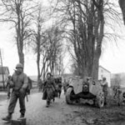 Most of the pictures appear to have been taken in near Malmedy and Spa in Belgium 015