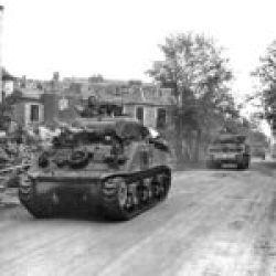 OOB-4th Armored Division (EUCMH) – 001