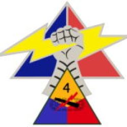 OOB-4th Armored Division (EUCMH) – 002