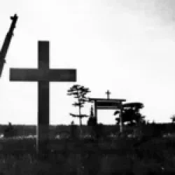 Okinawa Marine Cemetery