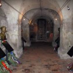 Operation Anthropoid EUCMH