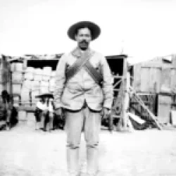 Pancho-Villa